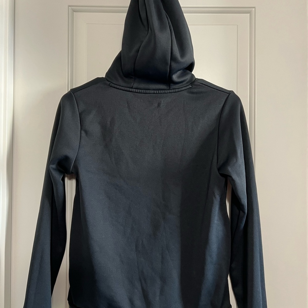 Under Armour Hooded Sweatshirt